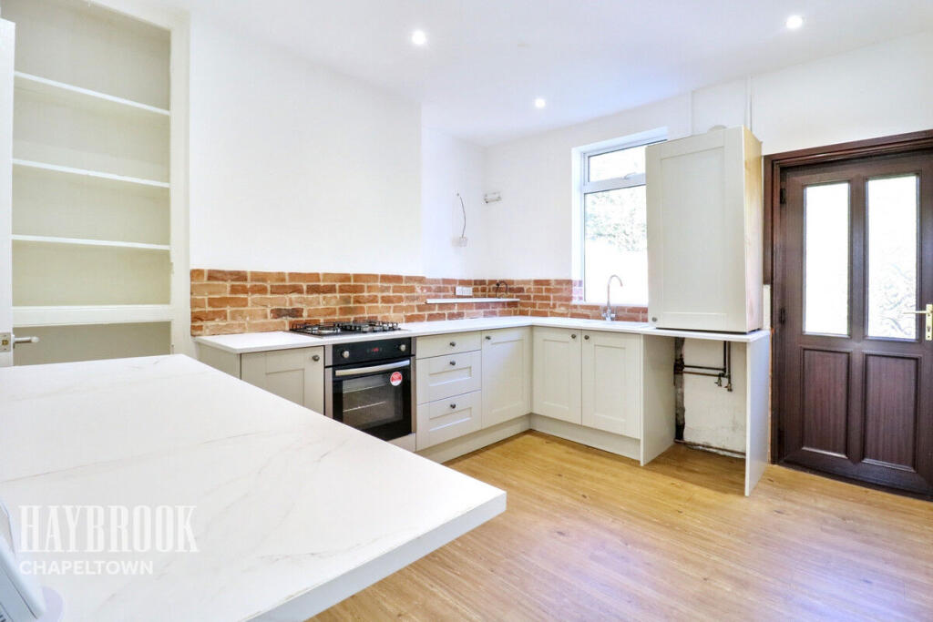 Main image of property: Burncross Road, Burncross