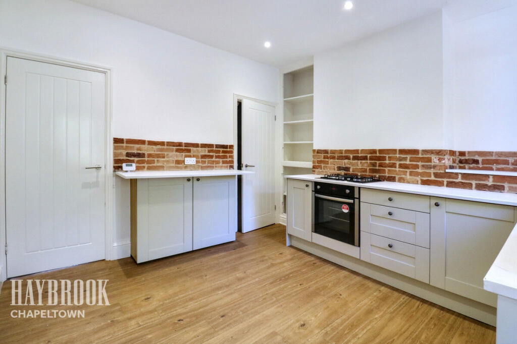 Main image of property: Burncross Road, Burncross