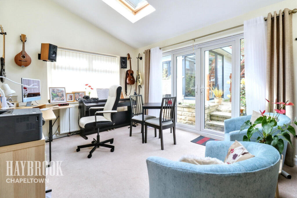Main image of property: Grenoside Mount, Sheffield