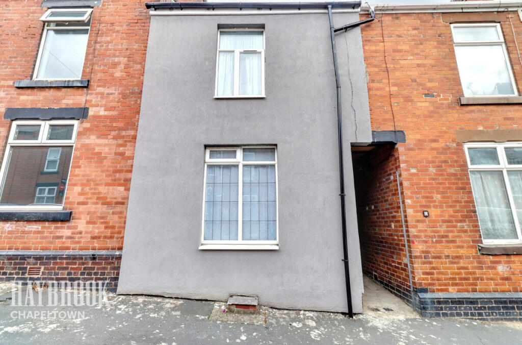 Main image of property: Ellerton Road, Sheffield