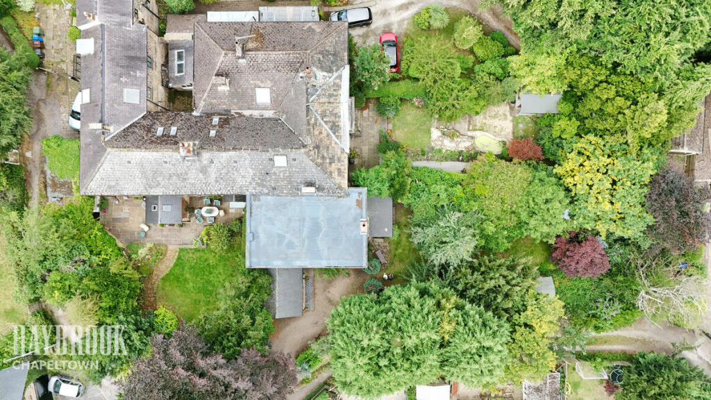 Main image of property: School Lane, Grenoside