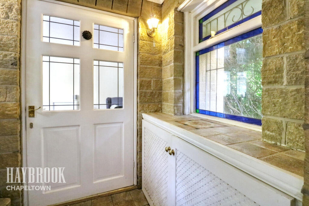 Main image of property: School Lane, Grenoside