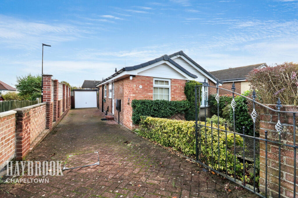 Main image of property: Bowland Drive, Burncross