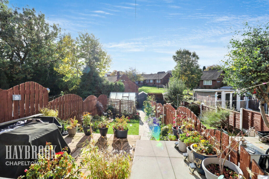 Main image of property: Burncross Road, Burncross