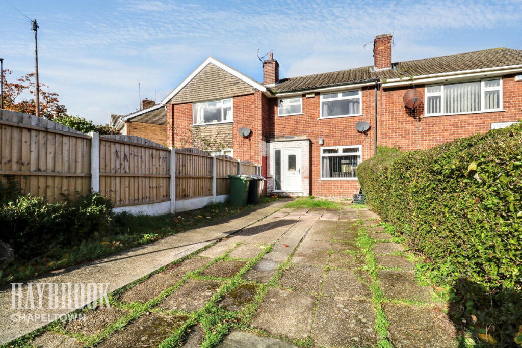 Main image of property: Standon Road, Wincobank