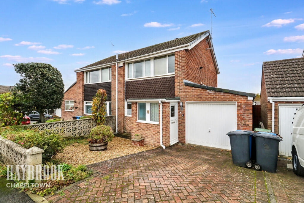 Main image of property: Bents Close, Chapeltown