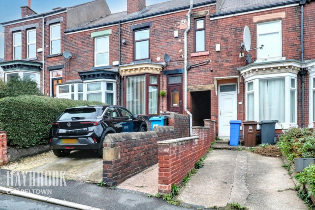 Main image of property: Roe Lane, Pitsmoor