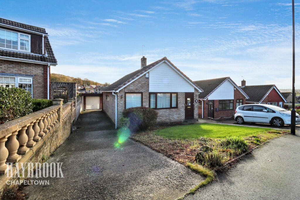 Main image of property: Wood Close, Chapeltown