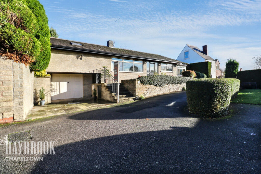 Main image of property: Hill Side, Thorpe Hesley