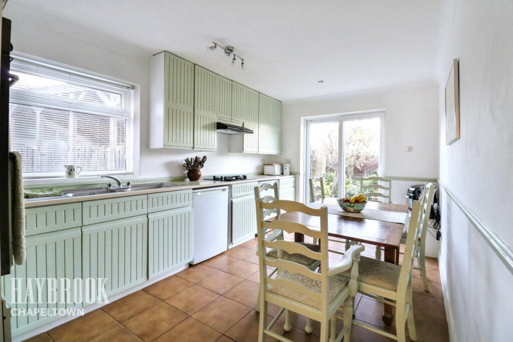 Main image of property: Hesley Lane, Thorpe Hesley