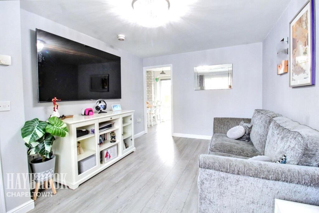 Main image of property: Darnbrook Drive, Parson Cross