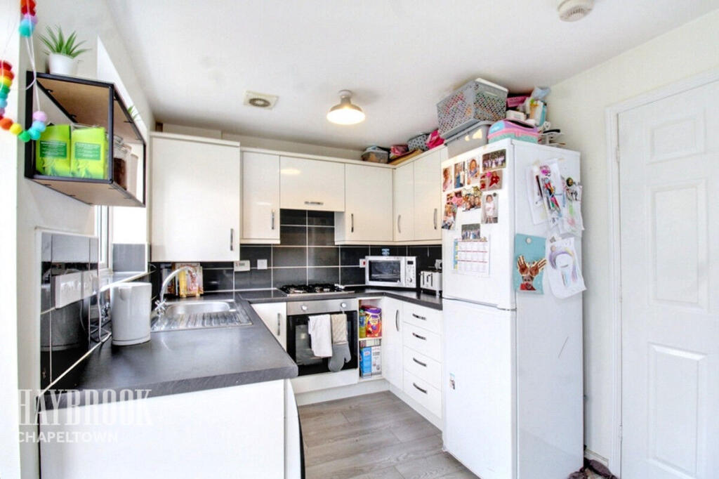 Main image of property: Darnbrook Drive, Parson Cross