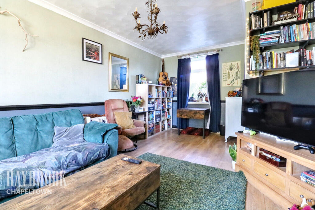Main image of property: Holgate Avenue, Sheffield