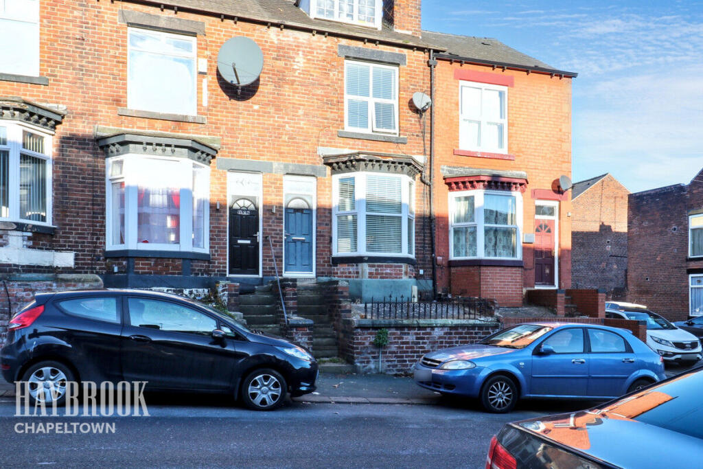 Main image of property: Bolsover Road, Sheffield