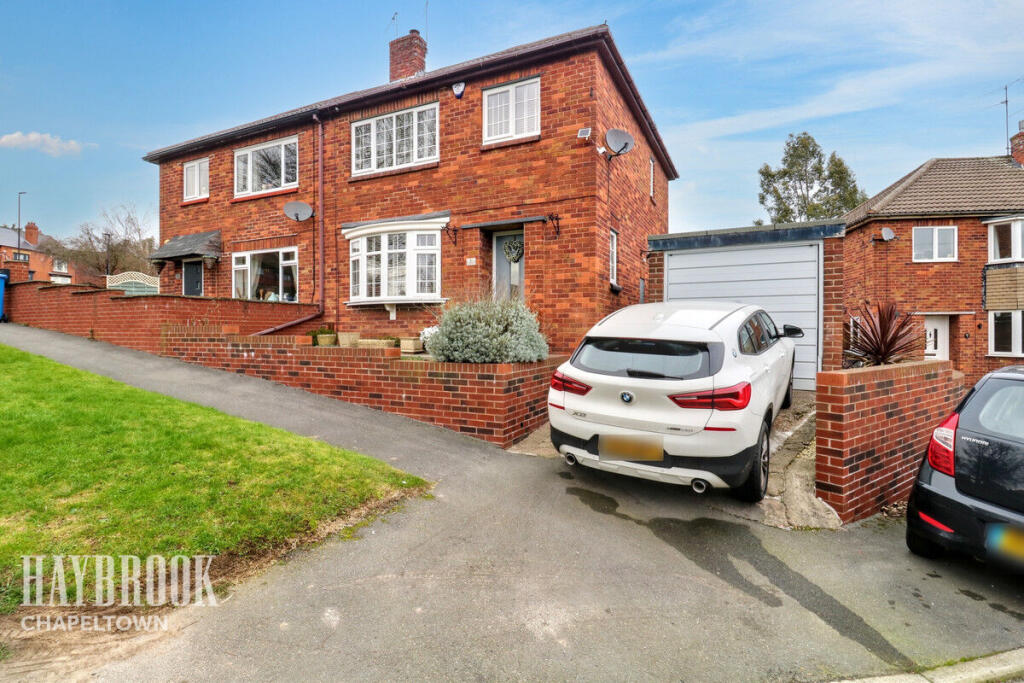 Main image of property: Westbury Avenue, Chapeltown