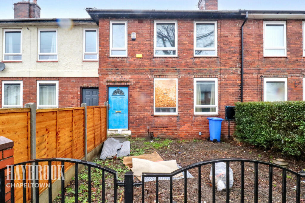 Main image of property: Ilkley Road, Sheffield