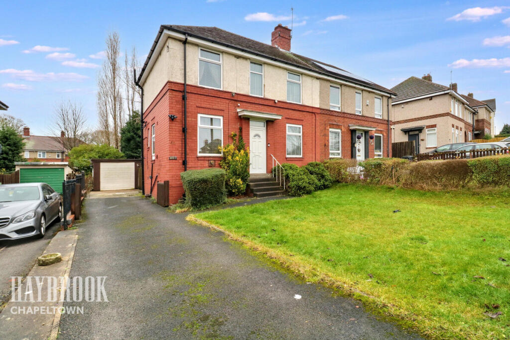 Main image of property: Barnsley Road, Sheffield Lane Top