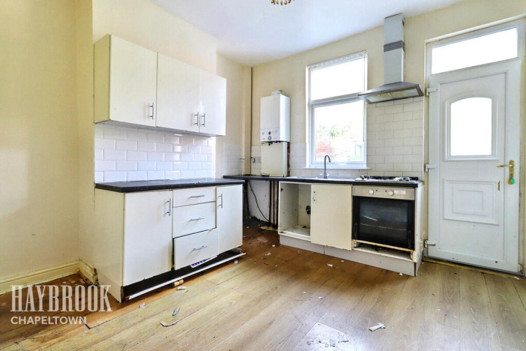 Main image of property: Addison Road, Sheffield