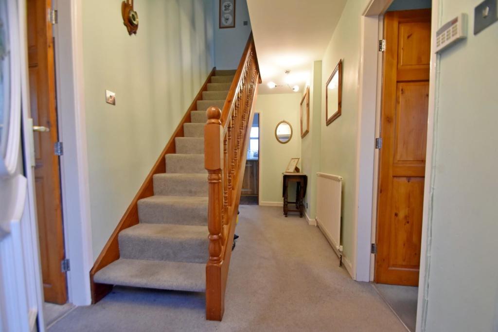 4 bedroom detached house for sale in Springside Road, Walmersley, Bury, BL9