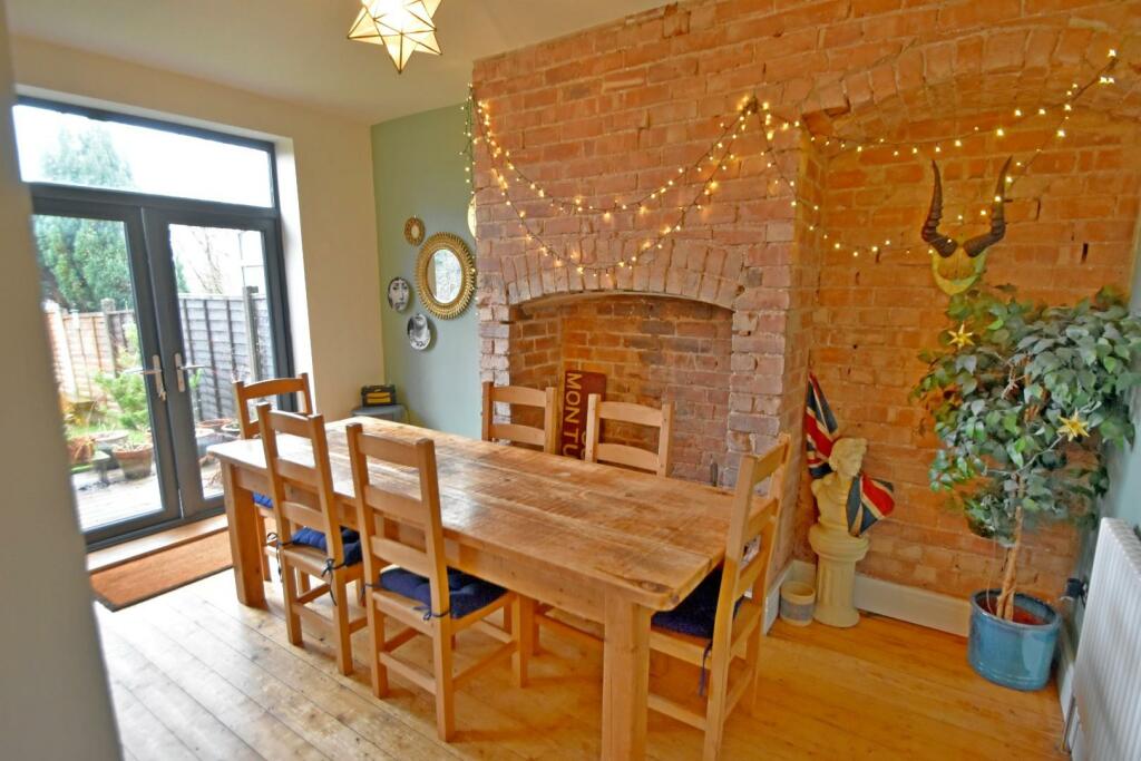 4 bedroom semidetached house for sale in Scholes Lane, Prestwich