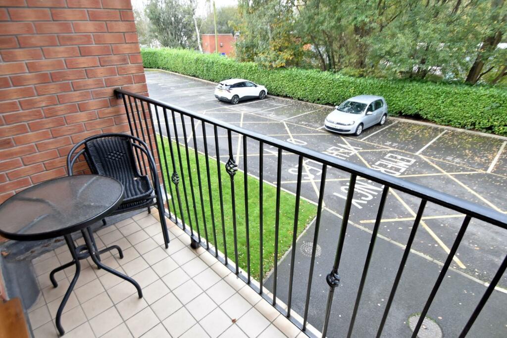 Additional property image - Baron Street, Bury