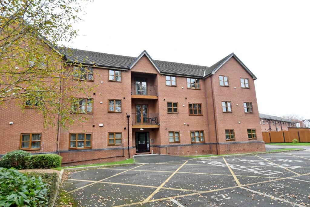 Additional property image - Baron Street, Bury