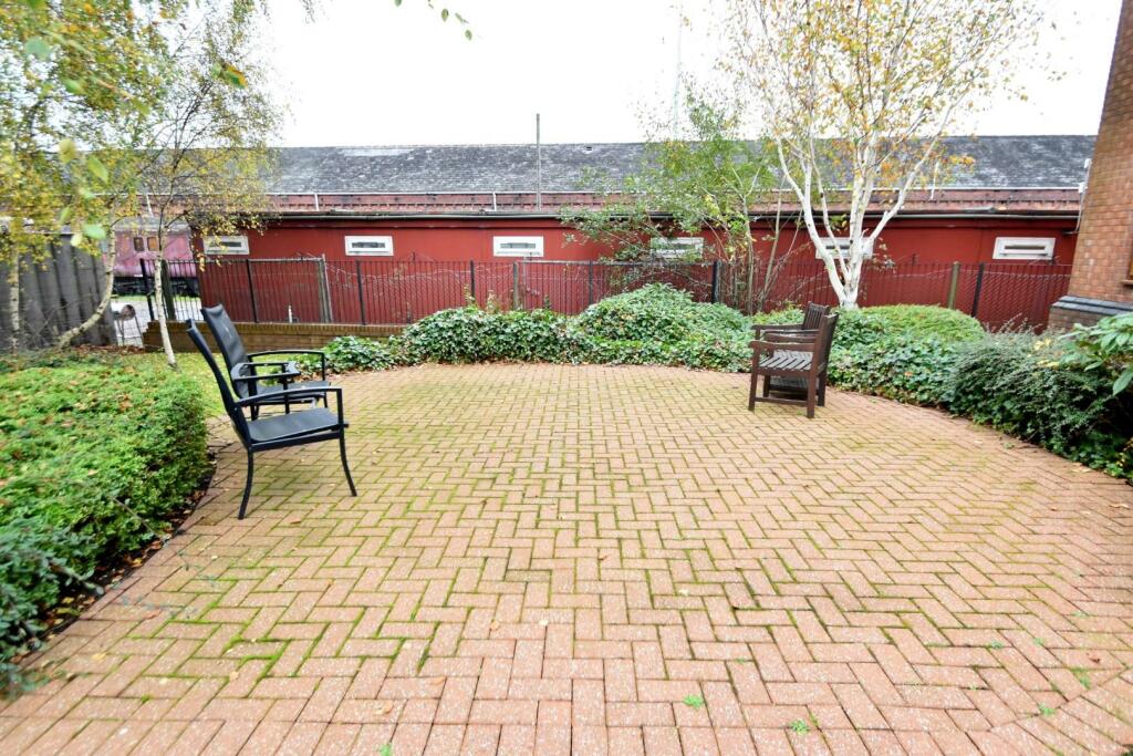 Additional property image - Baron Street, Bury