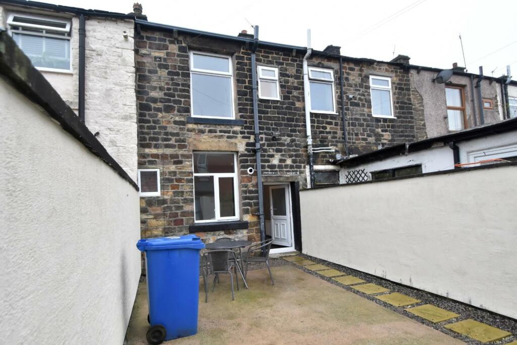 Additional property image - Tottington Road, Woolfold, Bury