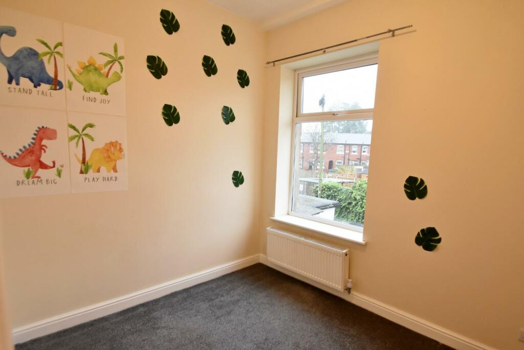 Additional property image - Tottington Road, Woolfold, Bury