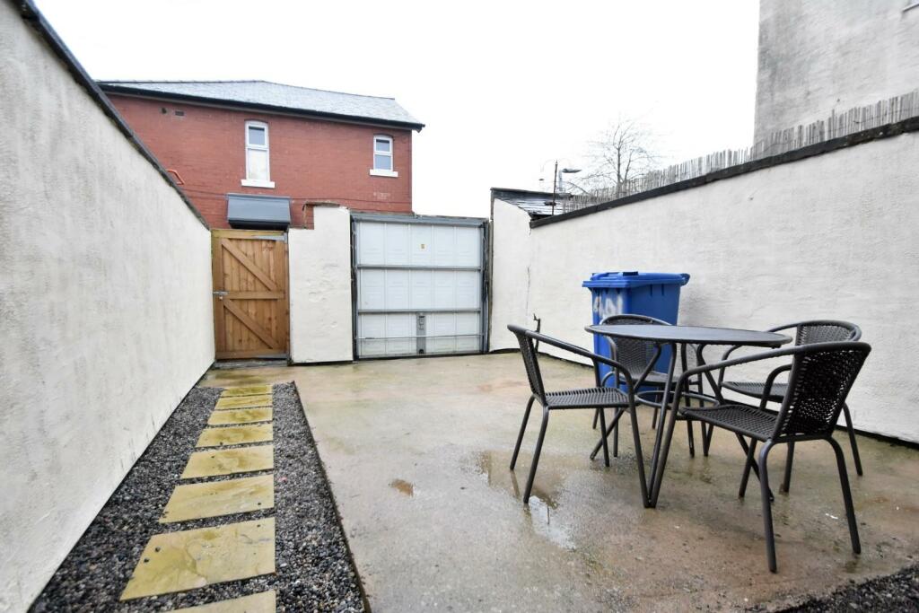 Additional property image - Tottington Road, Woolfold, Bury