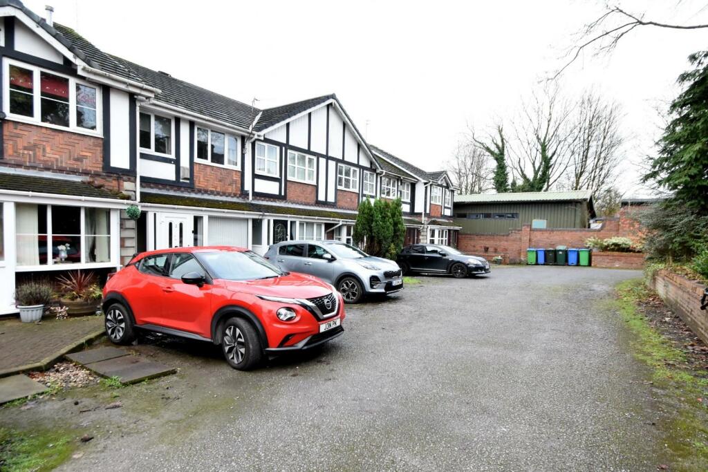 Main image of property: Hopwood Courts Mews, Heywood