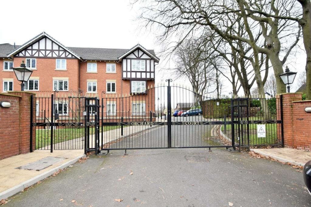 Additional property image - Orchard Court, Manchester Road, Bury