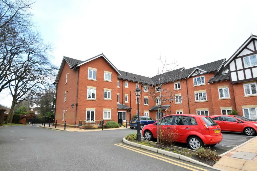 Additional property image - Orchard Court, Manchester Road, Bury