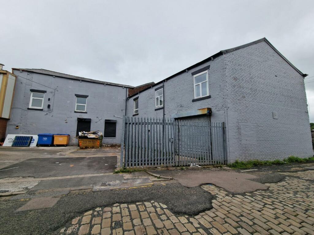 Additional property image - 1 - 7 Taylor Street, Bury, BL9 6DT