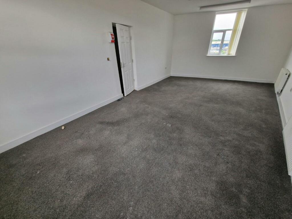 Additional property image - 1 - 7 Taylor Street, Bury, BL9 6DT