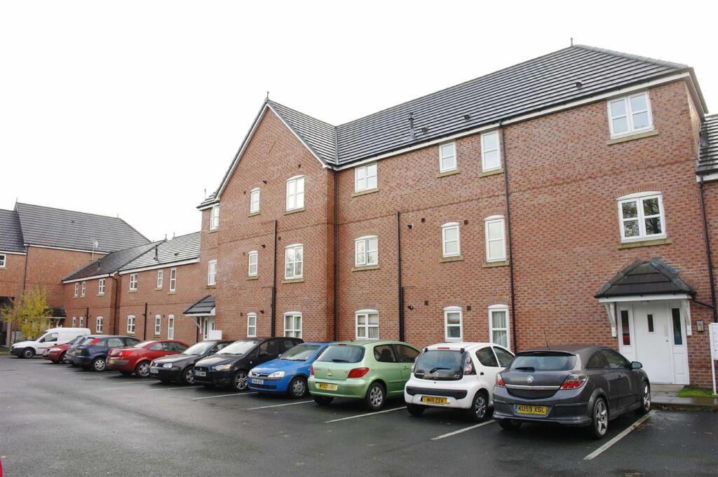 Additional property image - Scholars Way, Bury