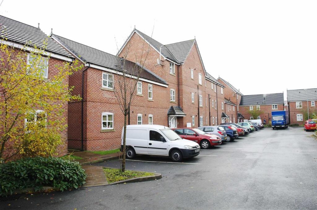 Additional property image - Scholars Way, Bury