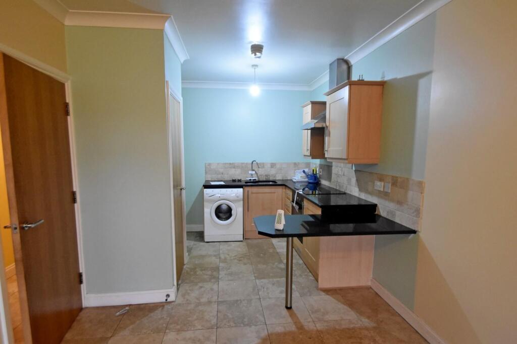 Additional property image - Tottington Road, Bury
