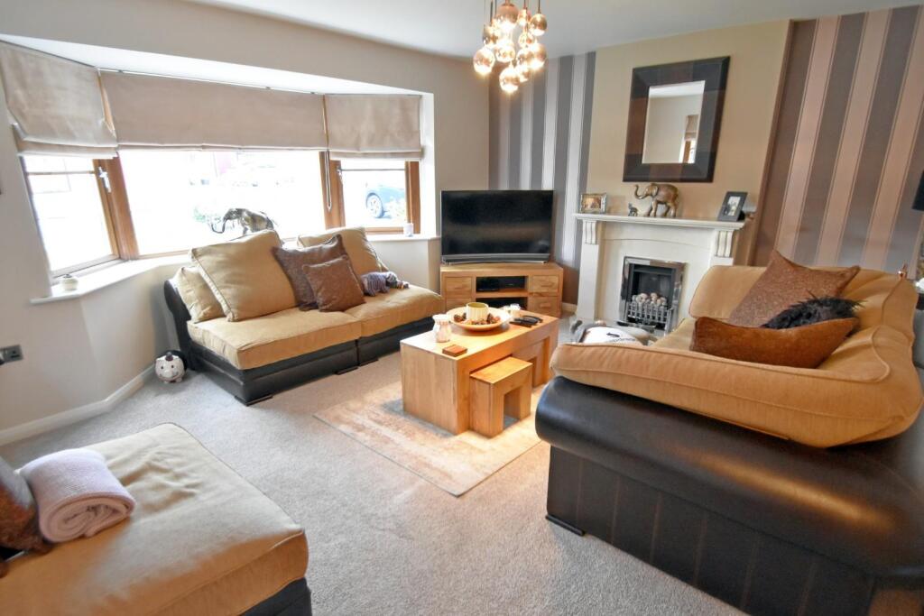 Additional property image - Eagley View, Seddons Farm, Bury