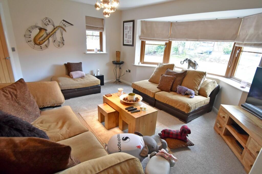 Additional property image - Eagley View, Seddons Farm, Bury