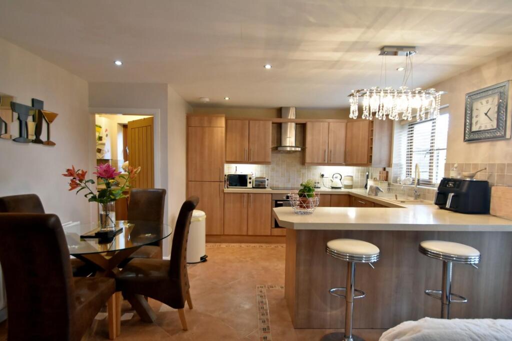 Additional property image - Eagley View, Seddons Farm, Bury