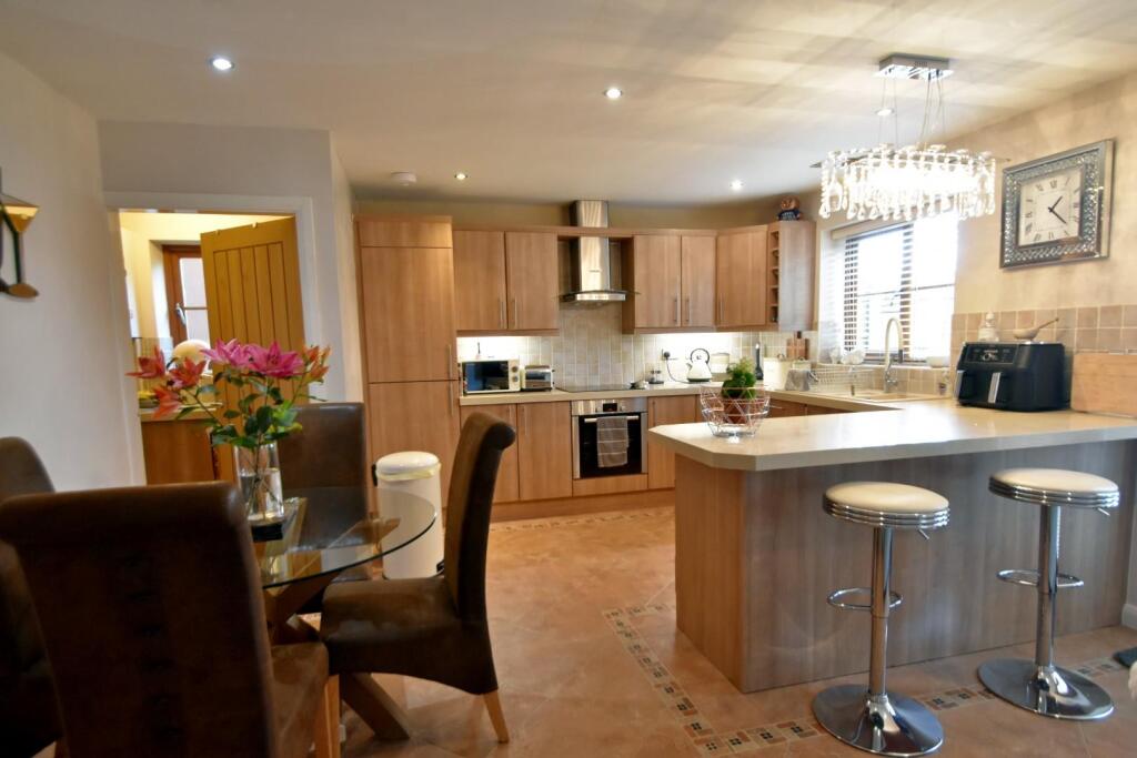 Additional property image - Eagley View, Seddons Farm, Bury
