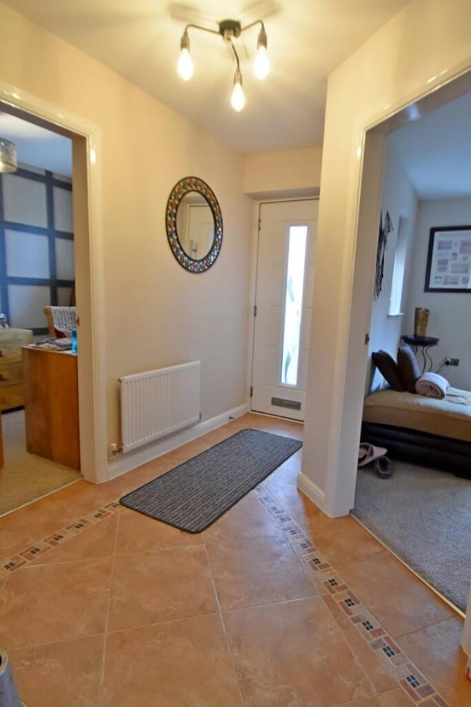 Additional property image - Eagley View, Seddons Farm, Bury