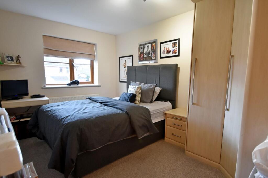 Additional property image - Eagley View, Seddons Farm, Bury