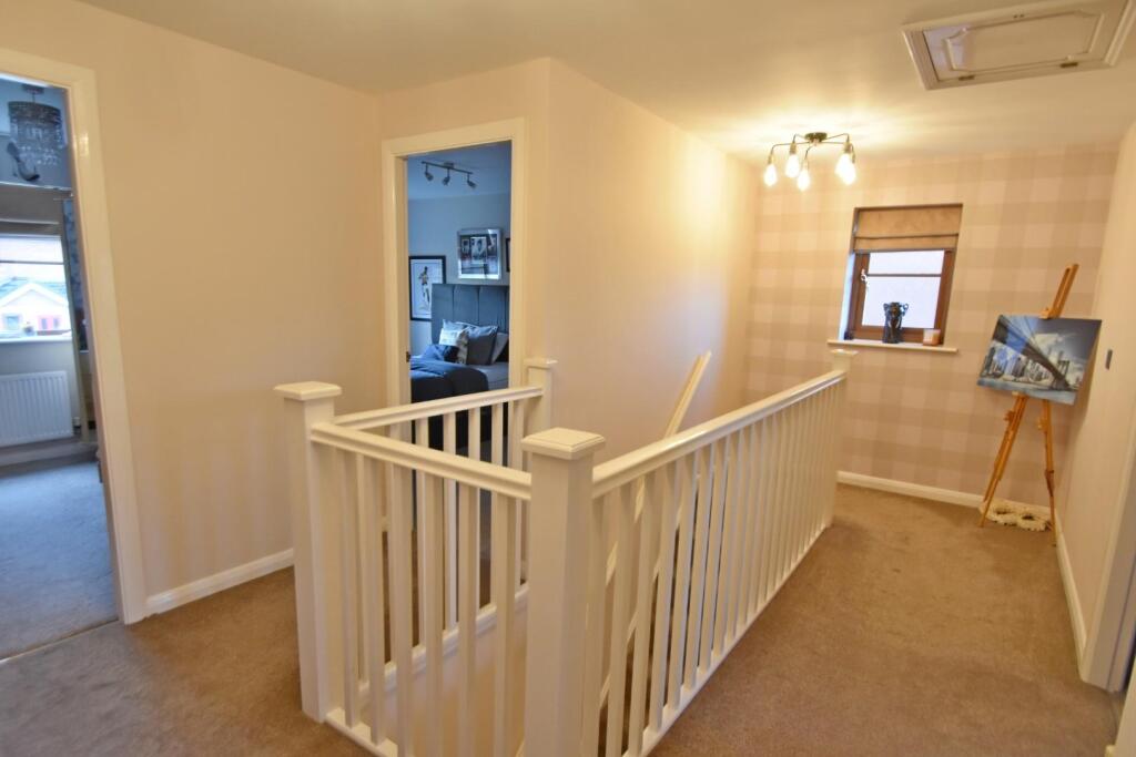 Additional property image - Eagley View, Seddons Farm, Bury