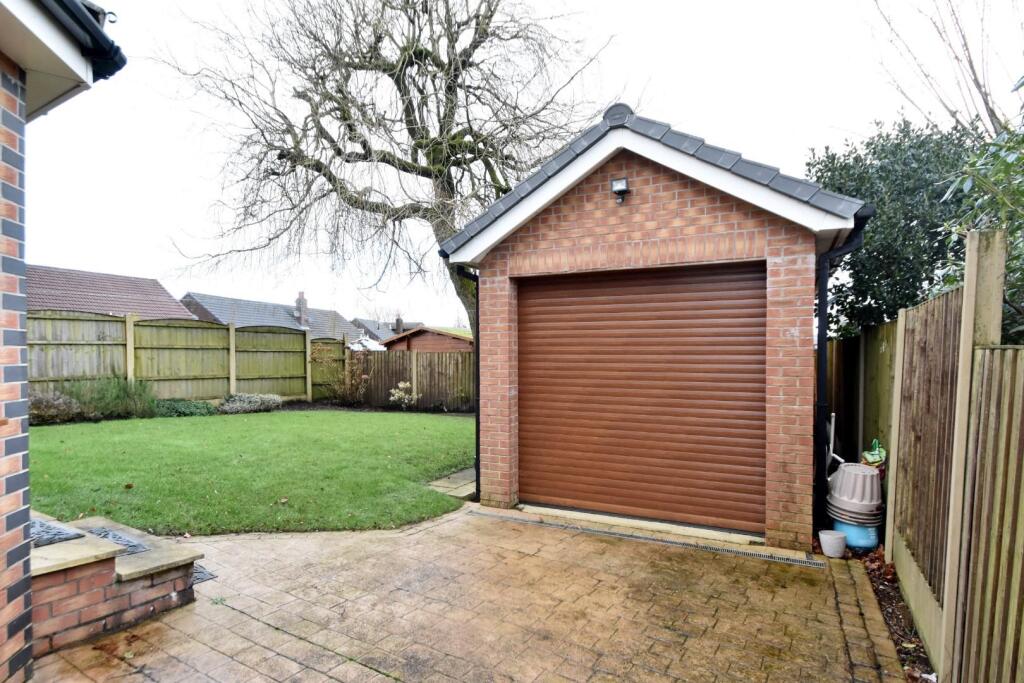 Additional property image - Eagley View, Seddons Farm, Bury