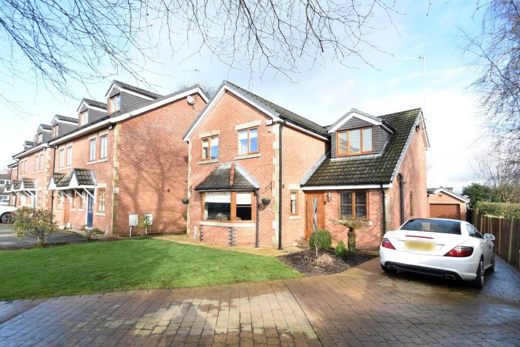 Additional property image - Eagley View, Seddons Farm, Bury