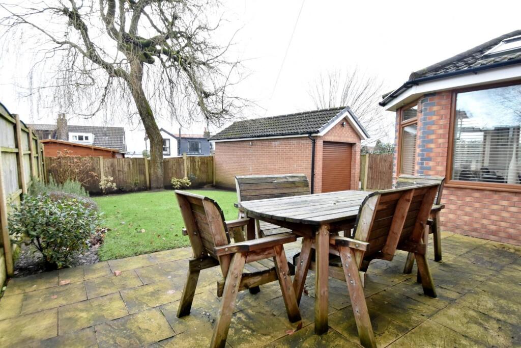 Additional property image - Eagley View, Seddons Farm, Bury
