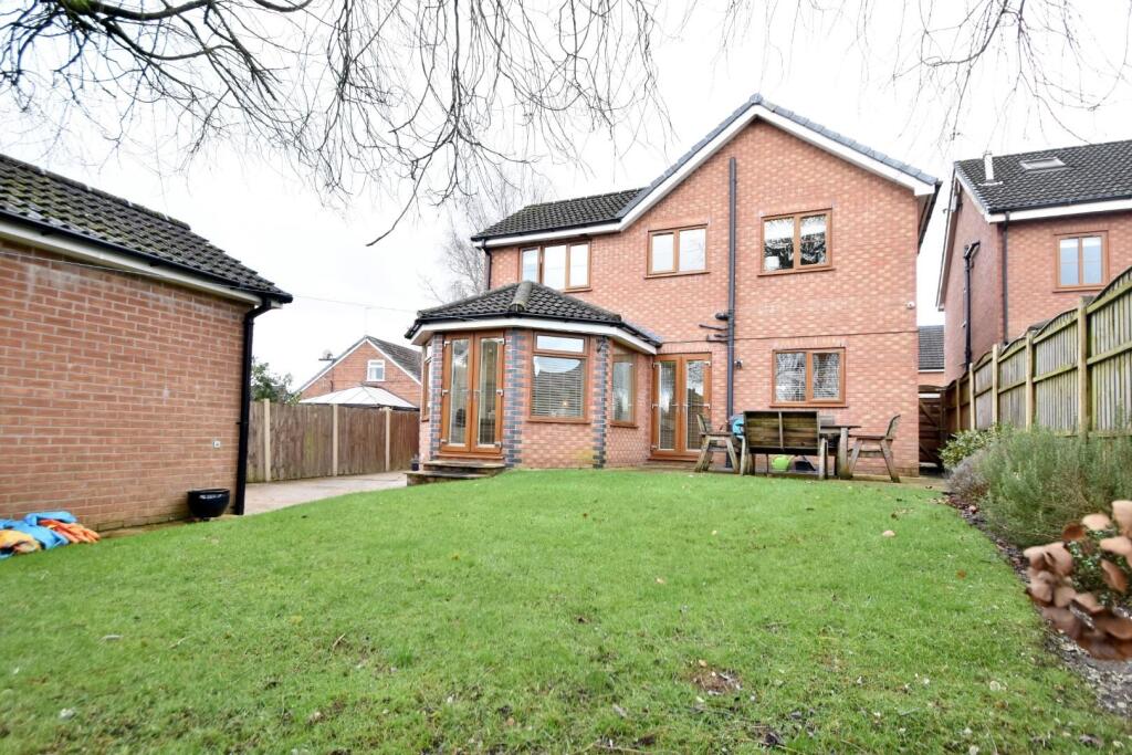 Additional property image - Eagley View, Seddons Farm, Bury