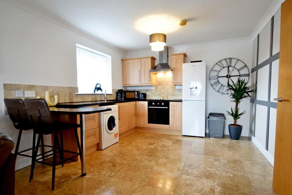 Additional property image - Riverbank Gardens, Tottington Road, Bury